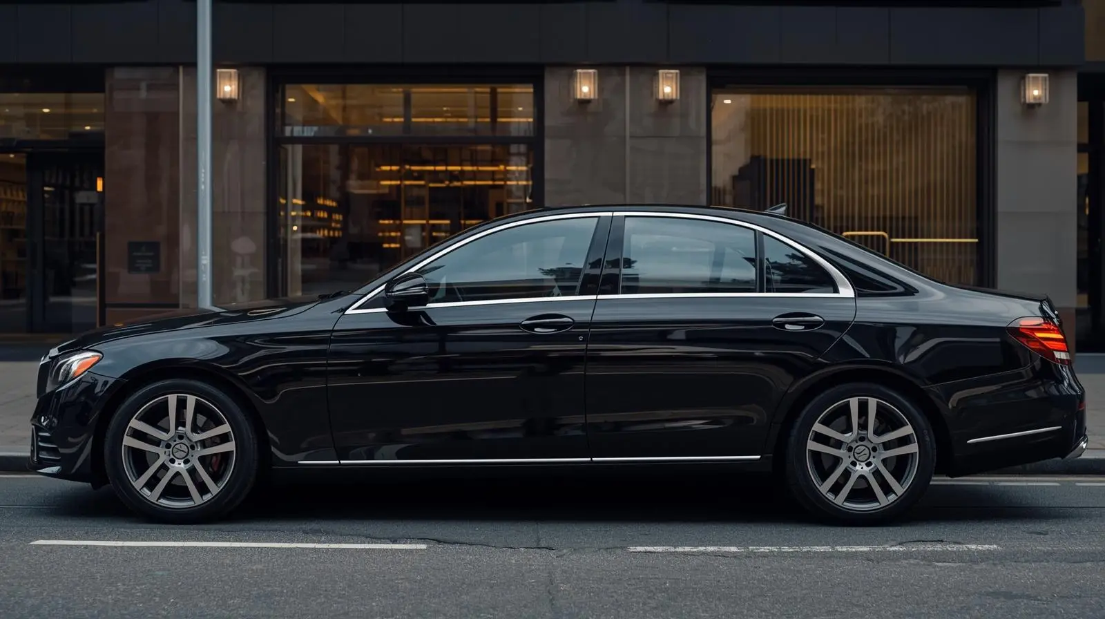 Best Western Epping Forest Transfer to Luton Airport