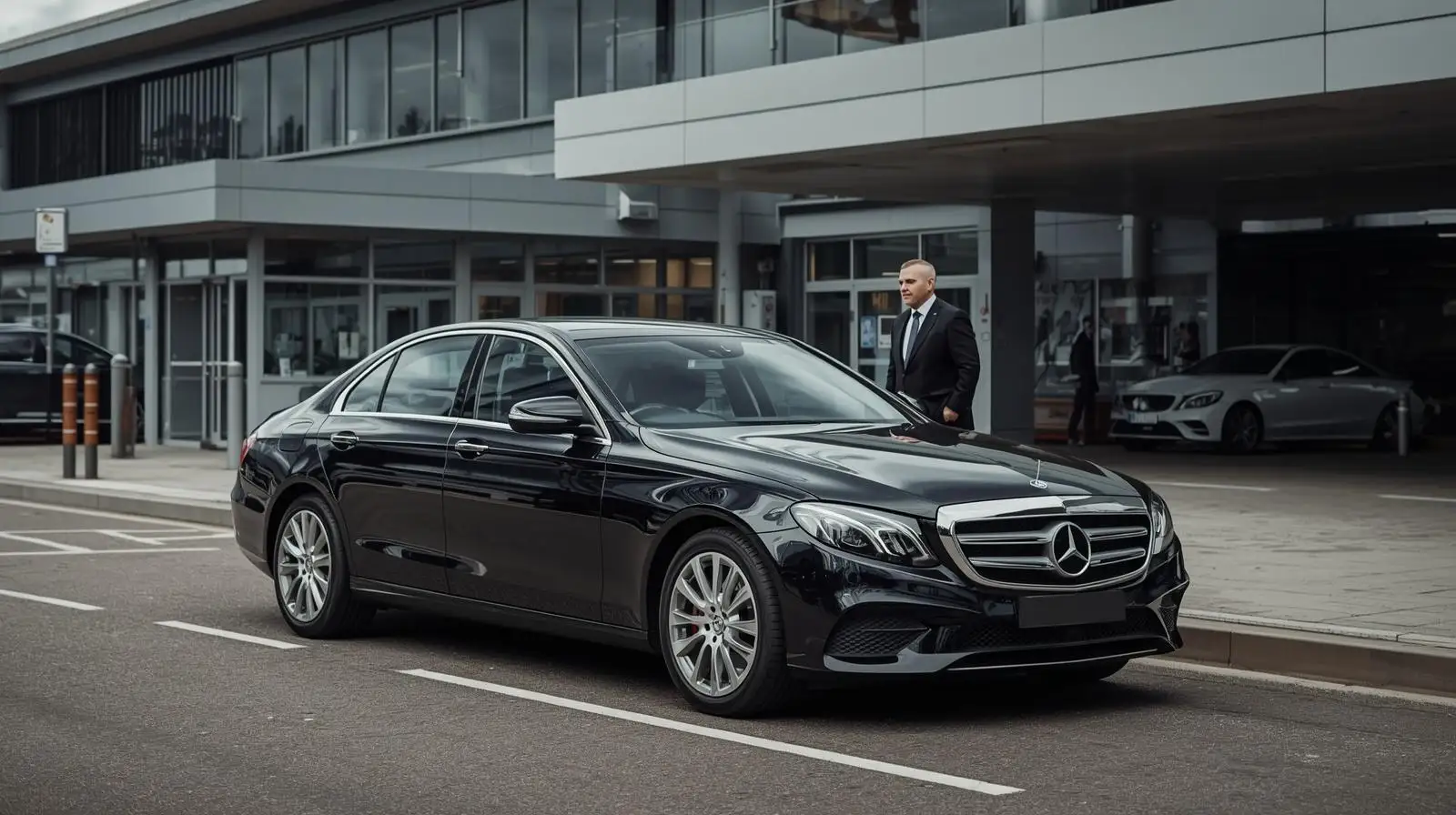 Boundary Rooms and Suites Taxi | Luton Airport Transfer
