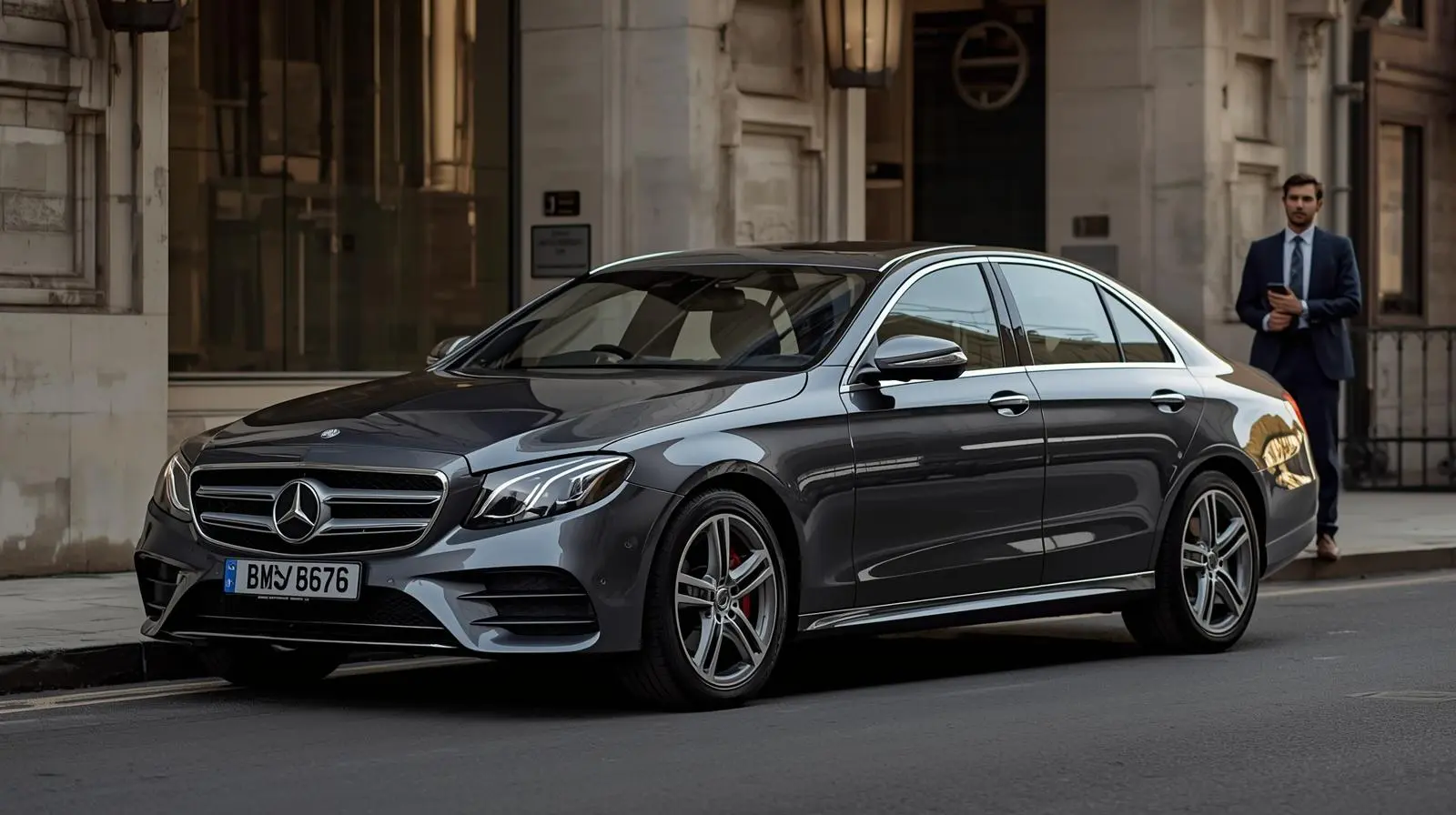 Purple Hotel City of London Taxi Luton Airport Transfer