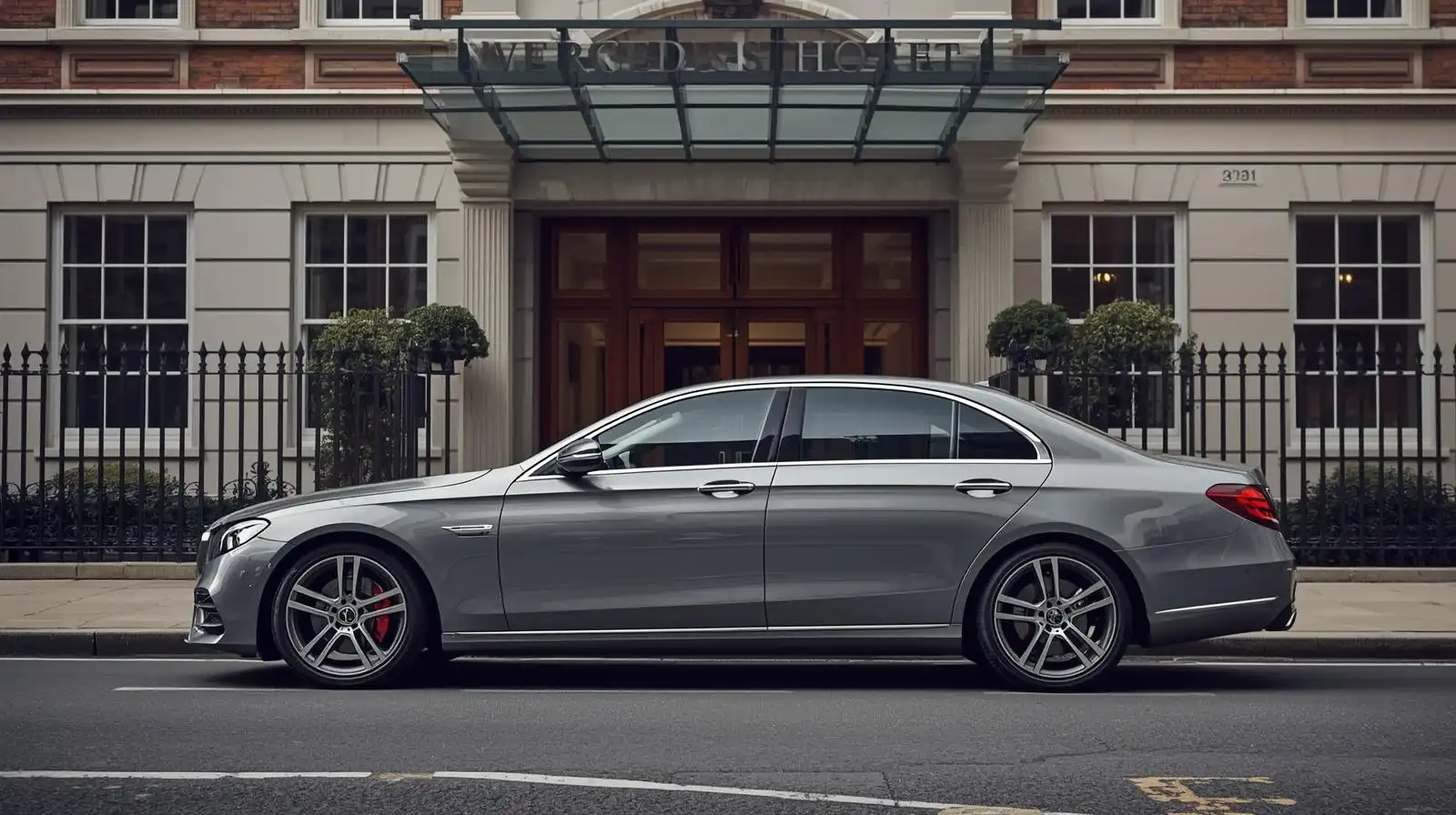 Quality Hotel West Ham Taxi Luton Airport Transfer