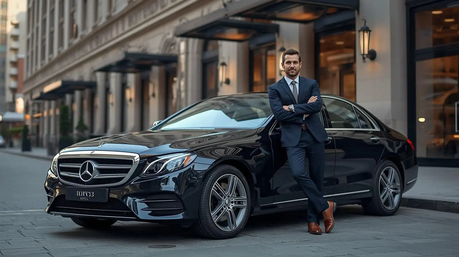 Somerset Princes Square Apartments Taxi London Transfers
