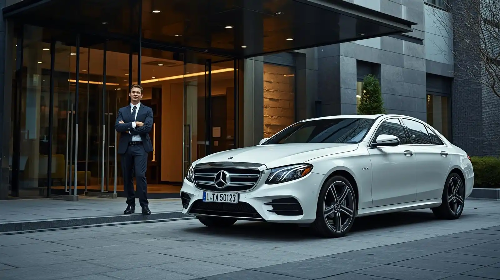 Sofitel London Heathrow T5 Taxi Reliable Transfers