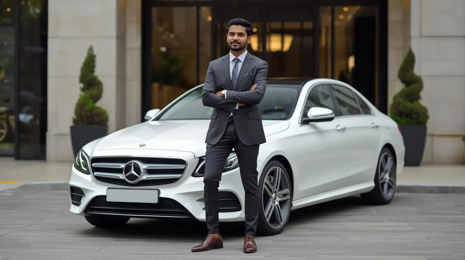 Sheraton Skyline Heathrow Taxi Reliable Airport Transfers