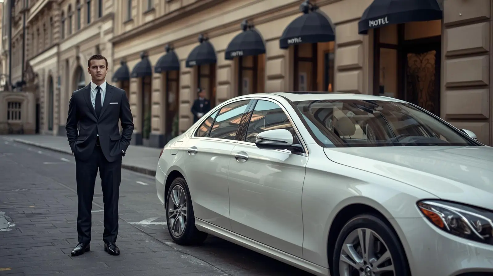 Smart Hyde Park View Reliable Taxi Services London