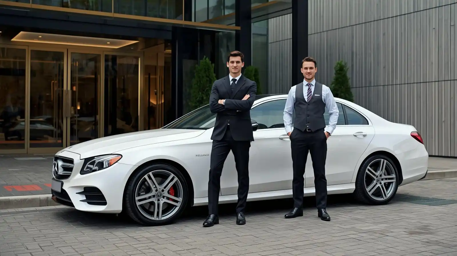 Senator Hotel London Taxi Reliable Airport Transfers