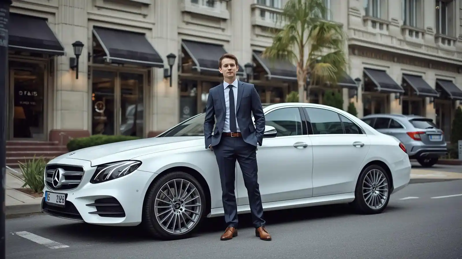 San Domenico House Taxi Reliable London Airport Transfers