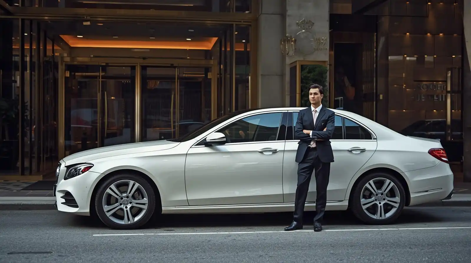 Rydges Kensington London Taxi Stress Free Airport Transfers