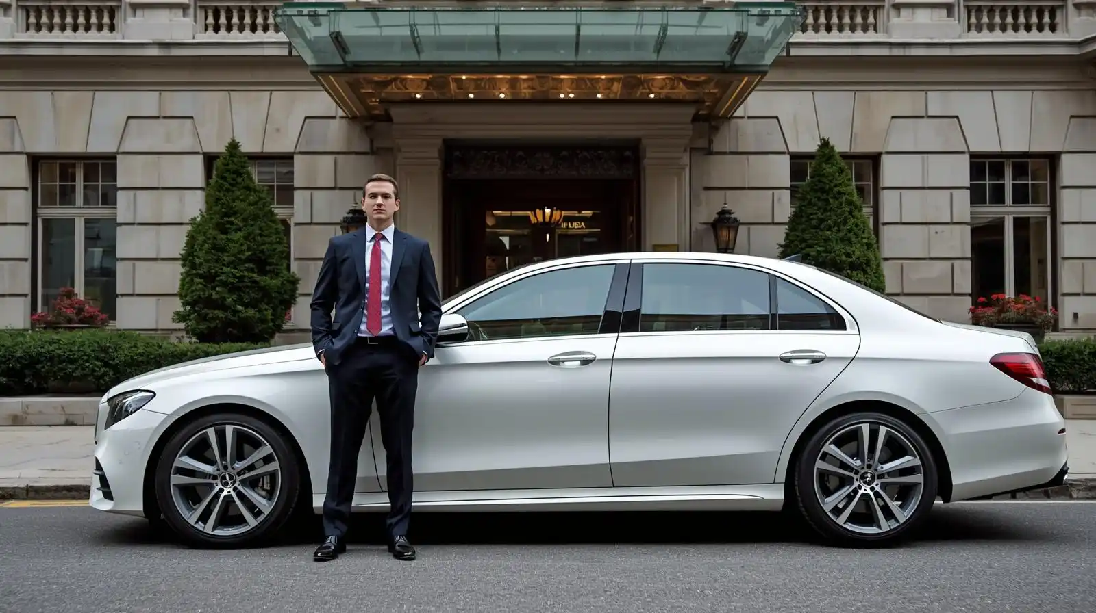 Royal Lancaster London Taxi Reliable Airport Transfers