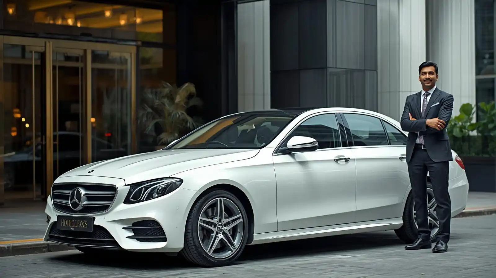 Royal Court Apartments Taxi Airport Transfers London