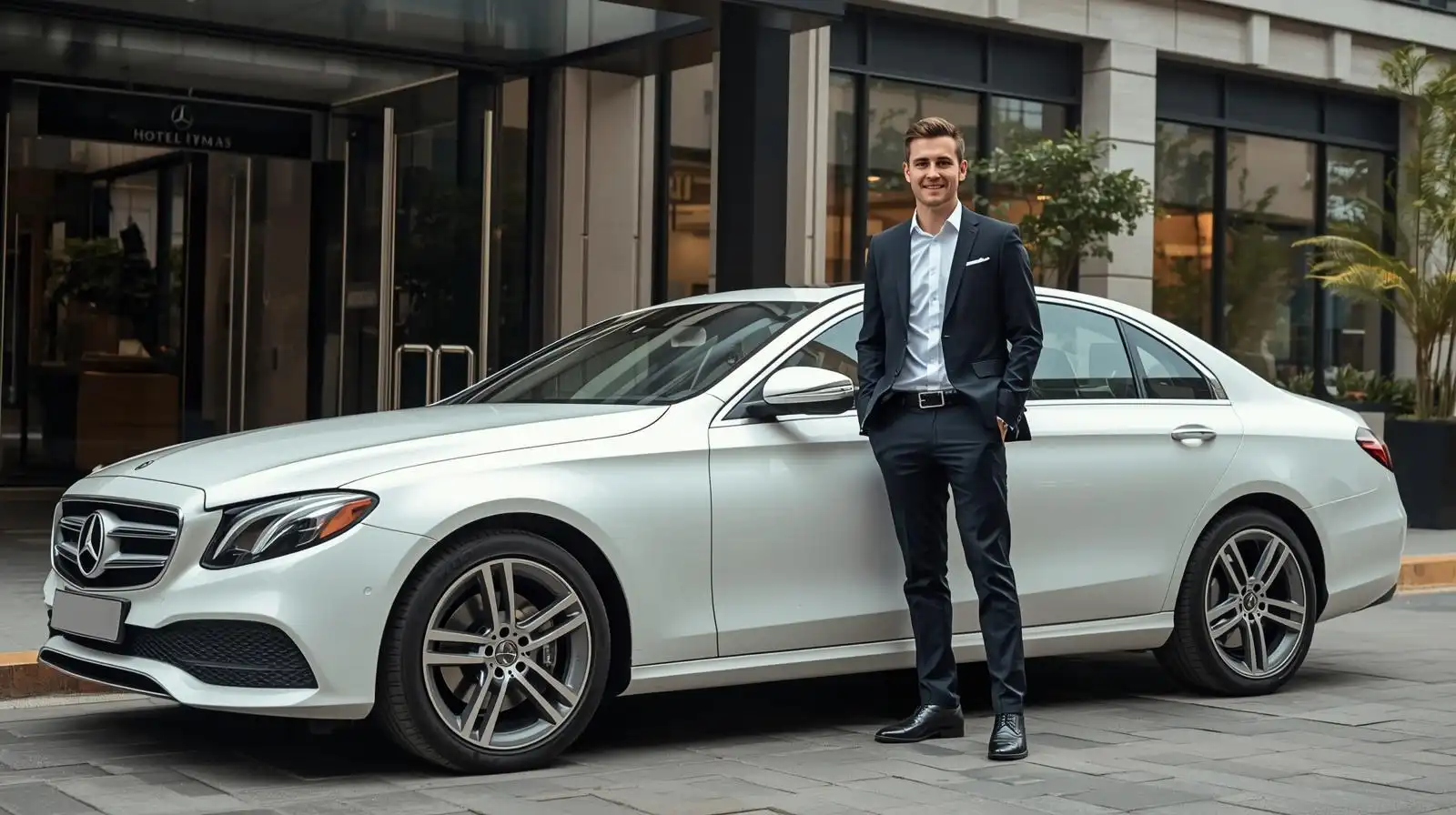 Reliable Richmond Hill Taxi Stress Free Airport Transfers