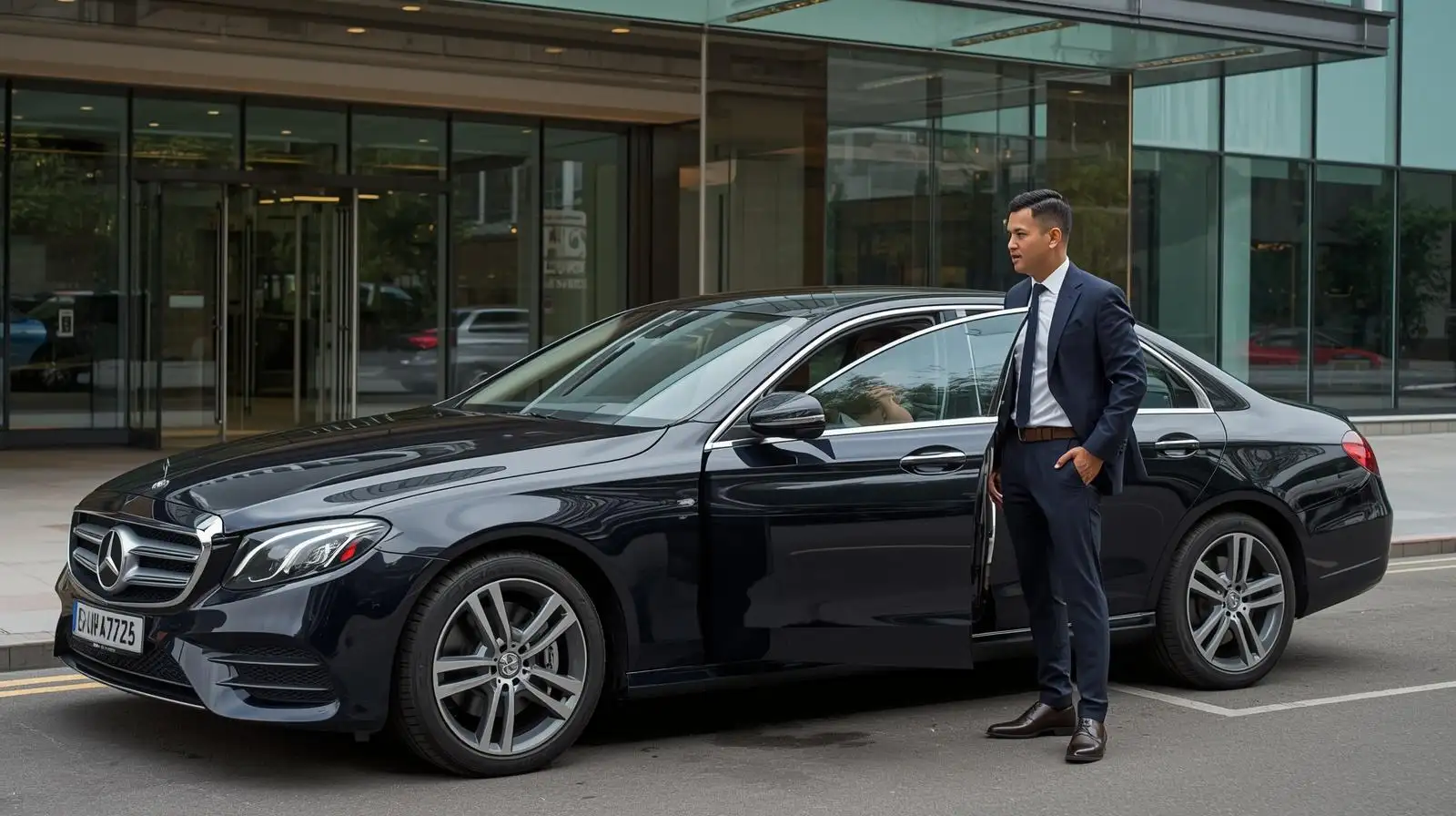 Church Street Hotel Taxi to Luton Airport Transfer