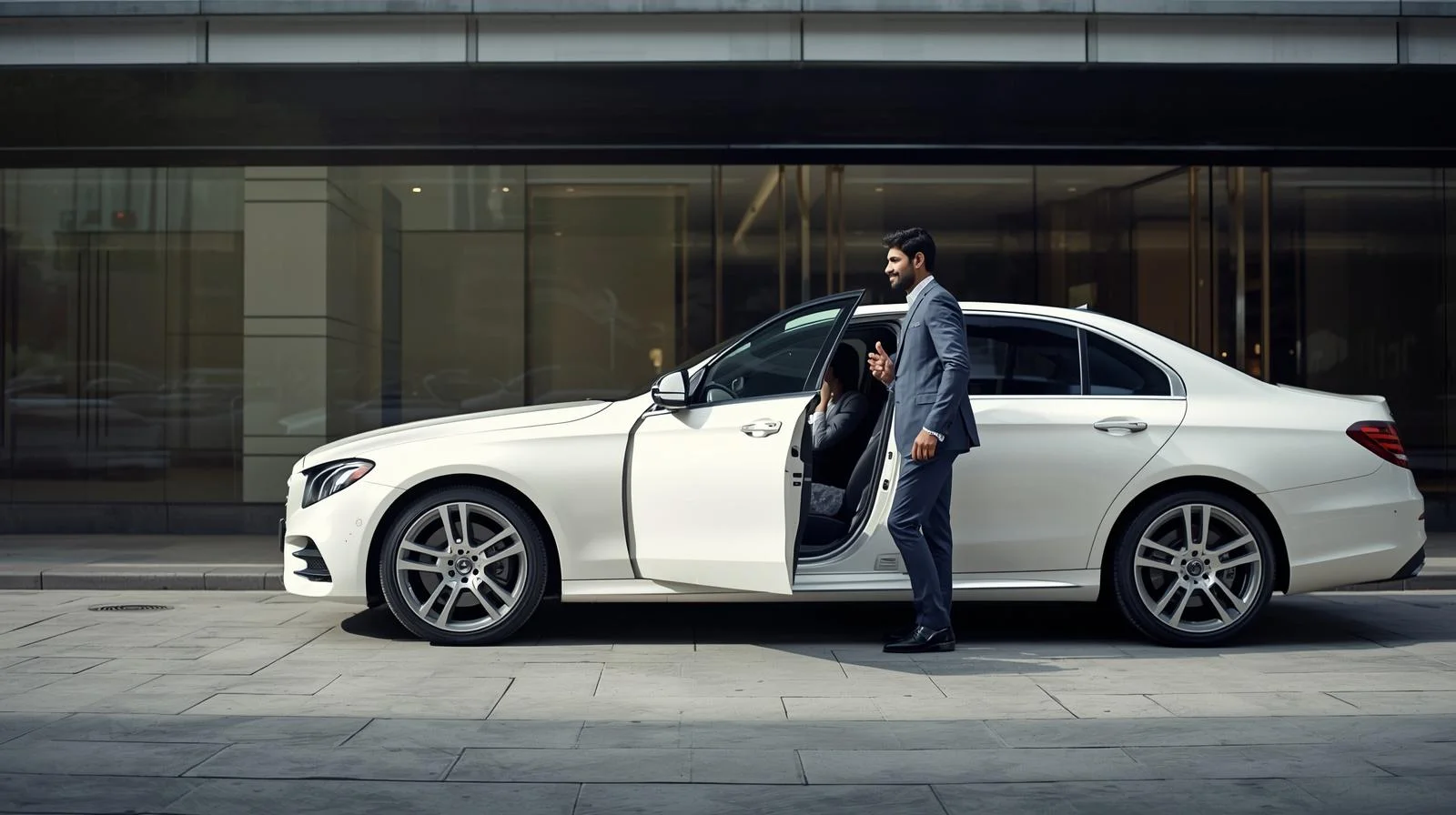 Clarendon Hotel Taxi Transfer to Luton Airport London