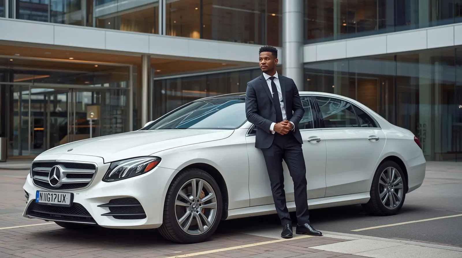 Custom House Hotel Excel Taxi | Luton Transfers