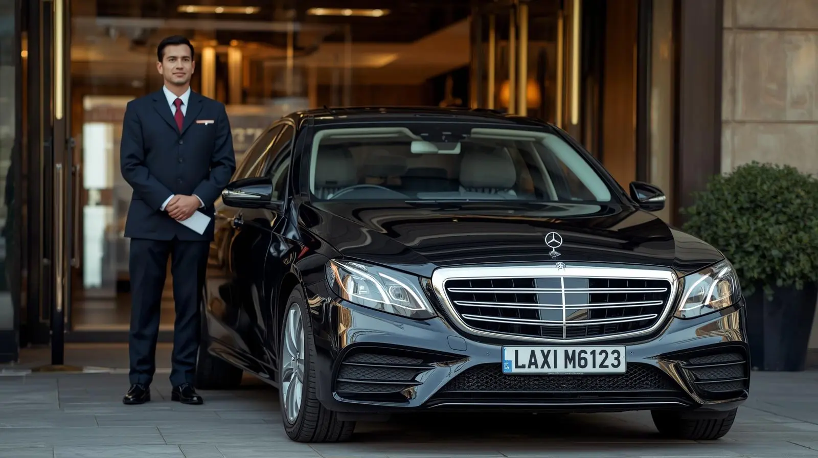 Days Hotel London Shoreditch Taxi to Luton Airport