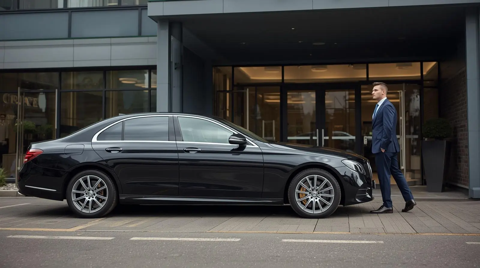 Desalis Hotel Stansted Airport Taxi | Luton Transfer