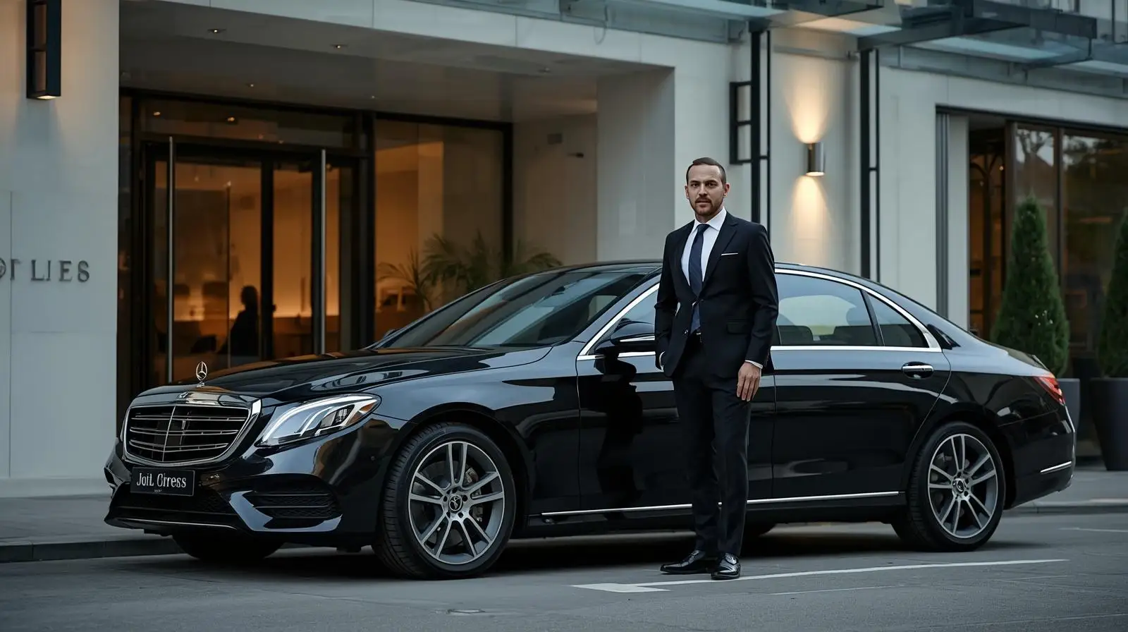 Ramsees Reliable London Airport Taxi Service