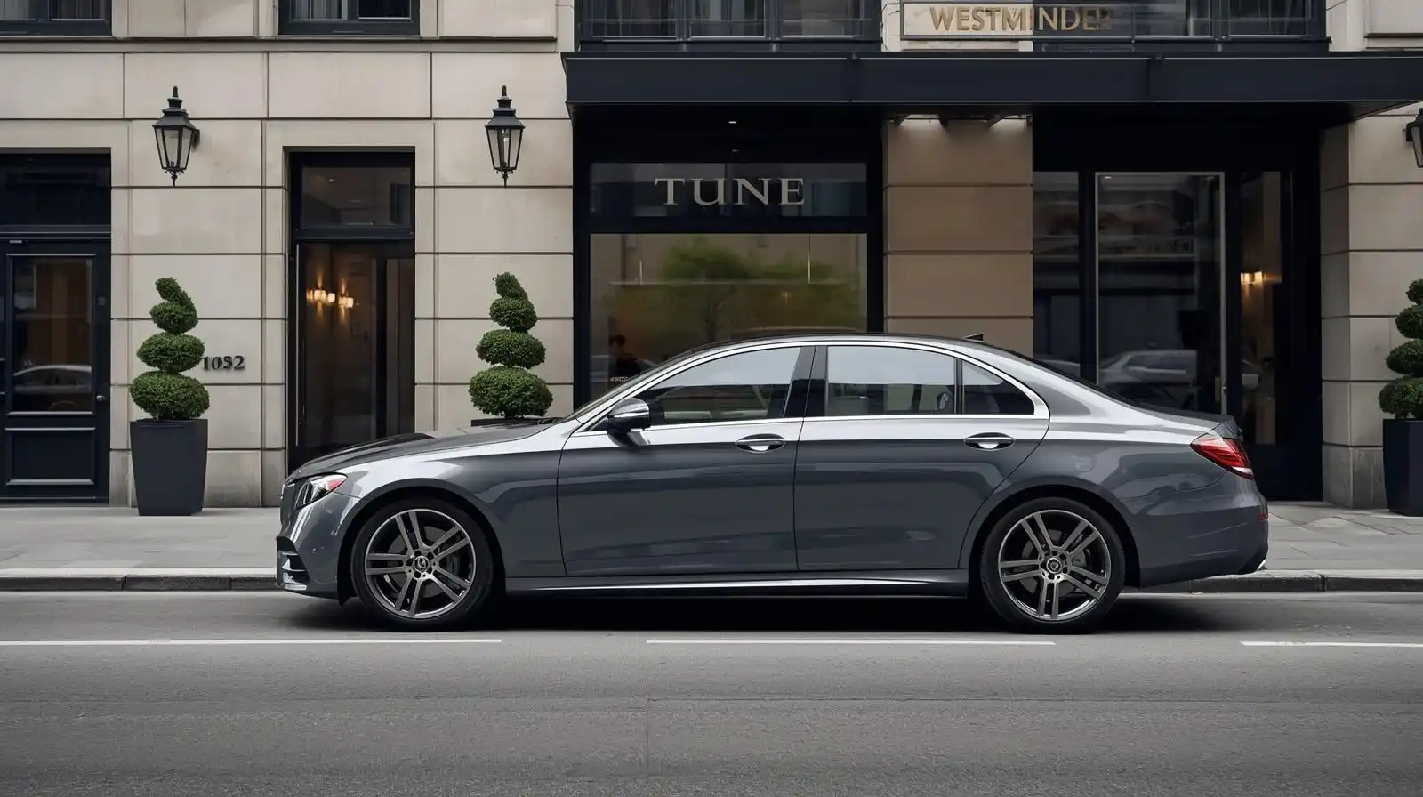 Tune Hotel Westminster Taxi  Transfer Luton Airport Transfers