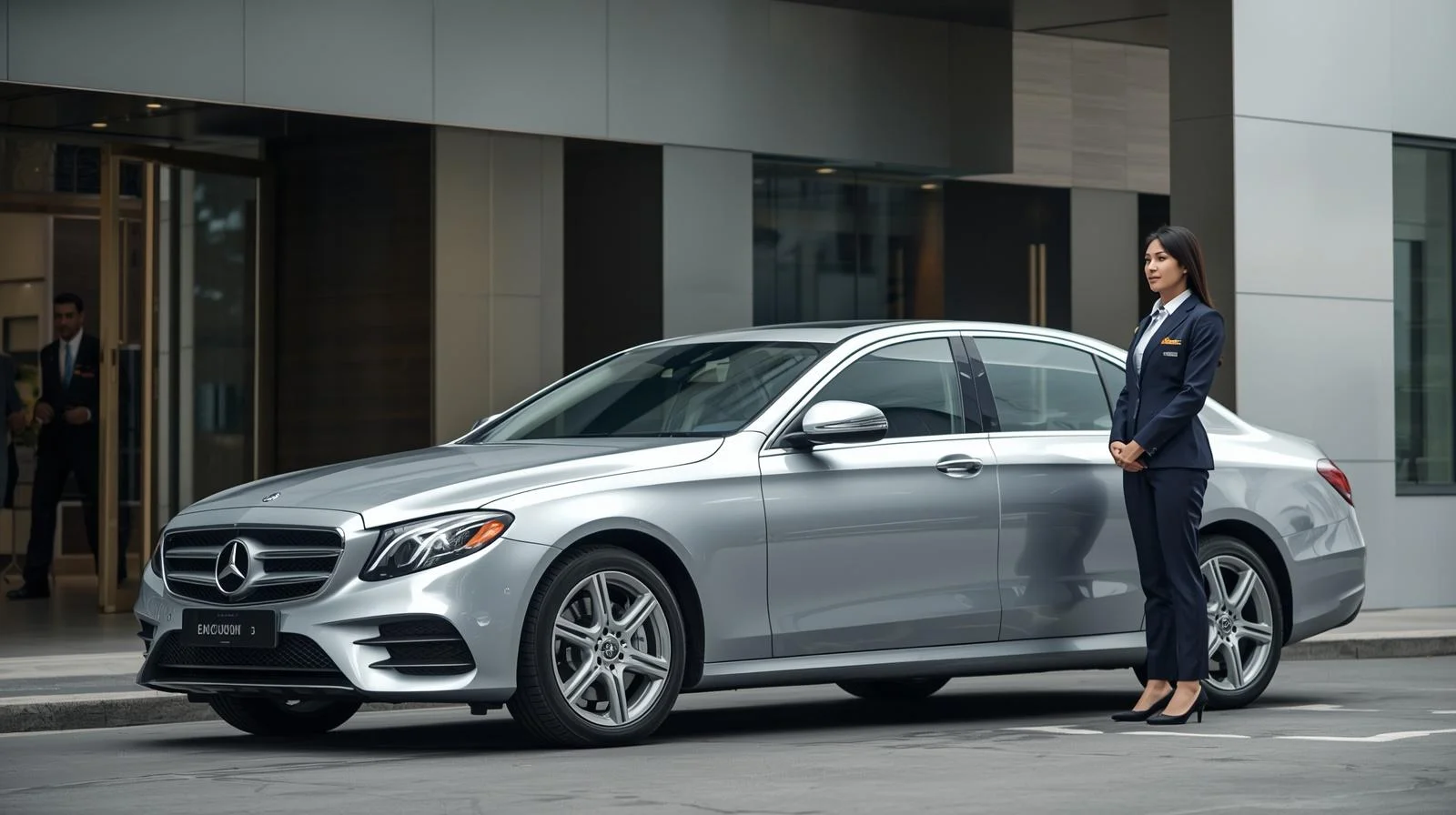 Down Hall Hotel Taxi | Luton Airport Transfer Service