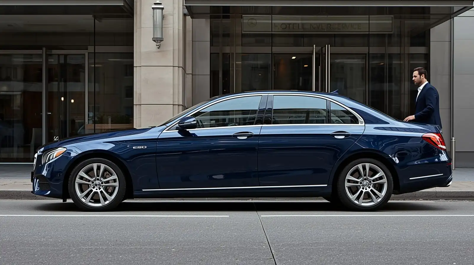 Elsenham Lodge Taxi | Luton Airport Transfers