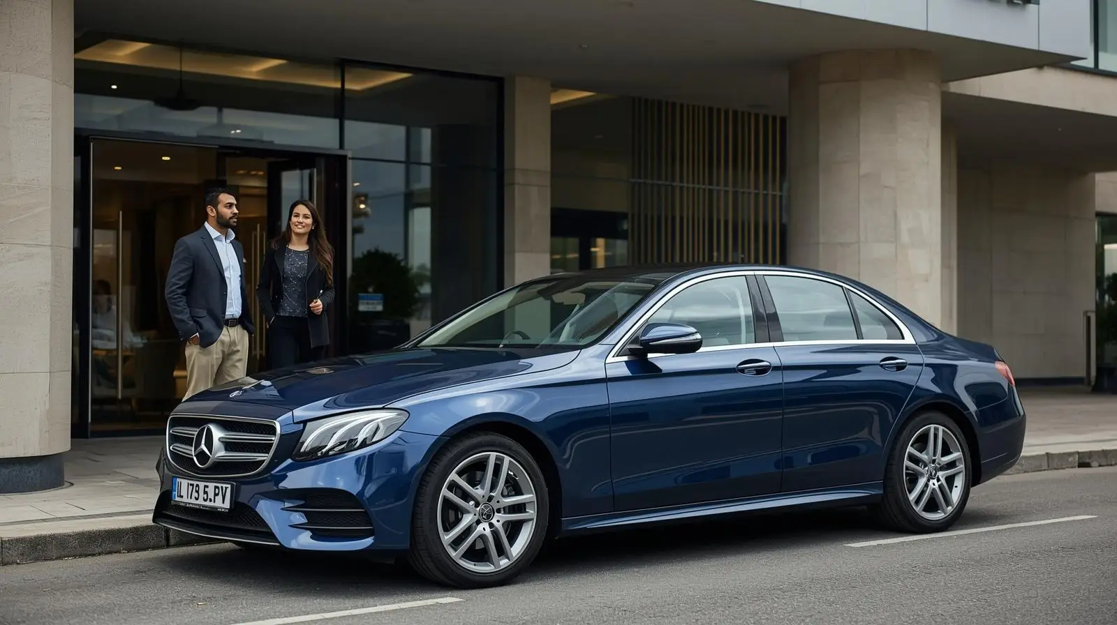 Express Braintree Essex Taxi | Luton Airport Transfers