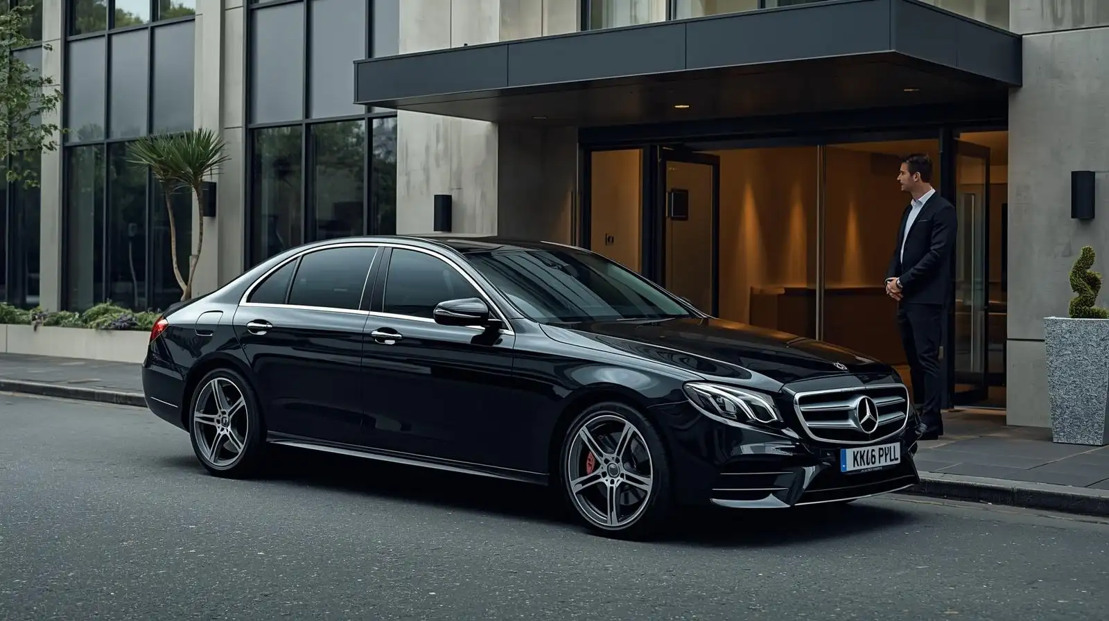 Express Dartford Bridge Taxi | Luton Airport Taxi