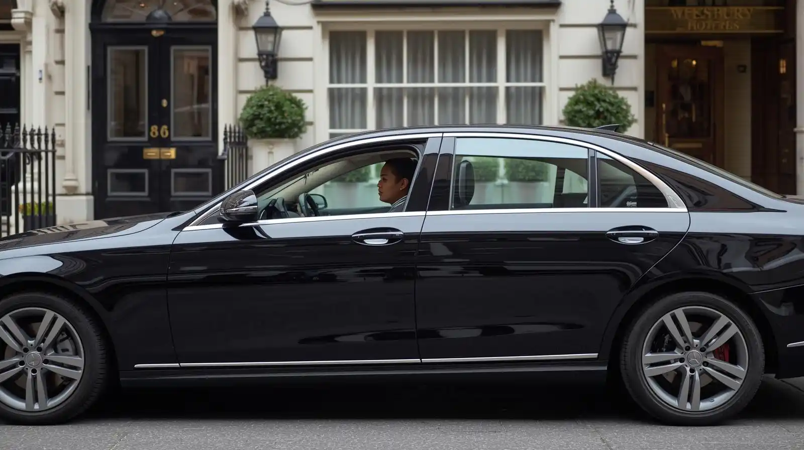 Westminster Hotel Taxi Reliable Airport Transfer Service