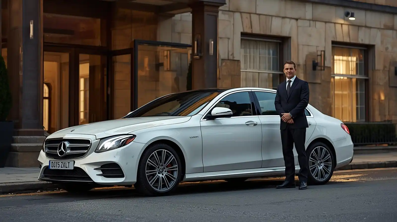 Pre Book Willett Hotel Taxi to Luton Airport Reliable & Fast