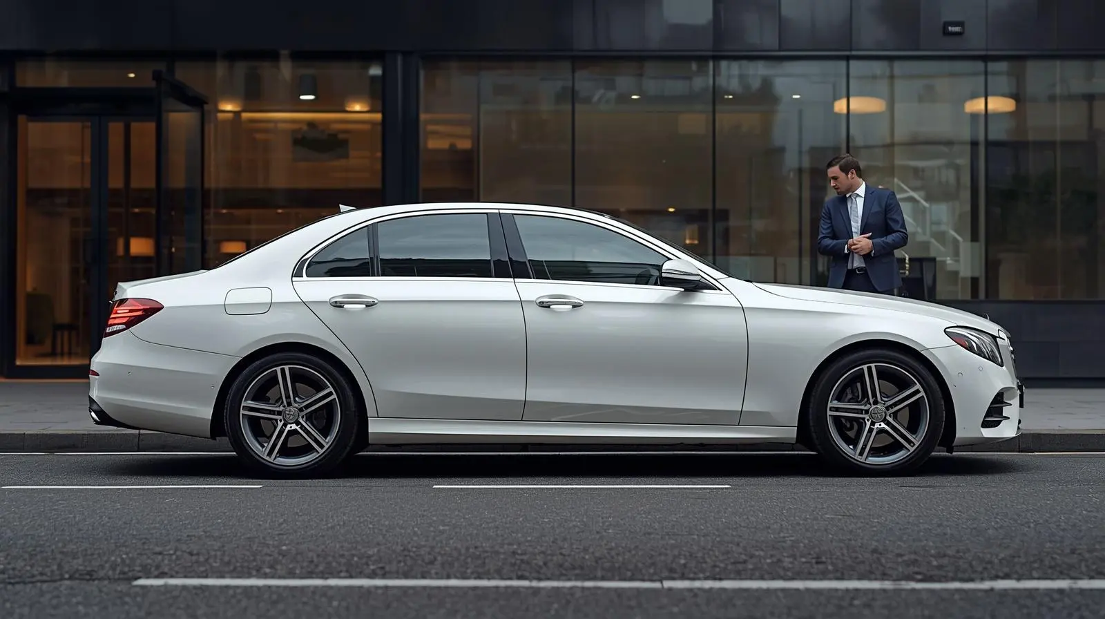 Express Harlow Taxi Transfers to Luton Airport Service