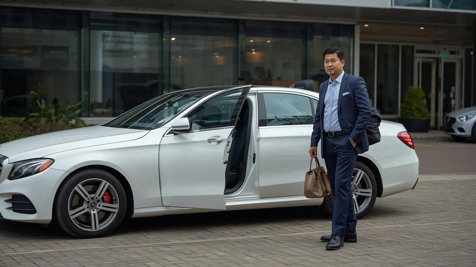 Grainstore Apartments Taxi to Luton Airport Transfer