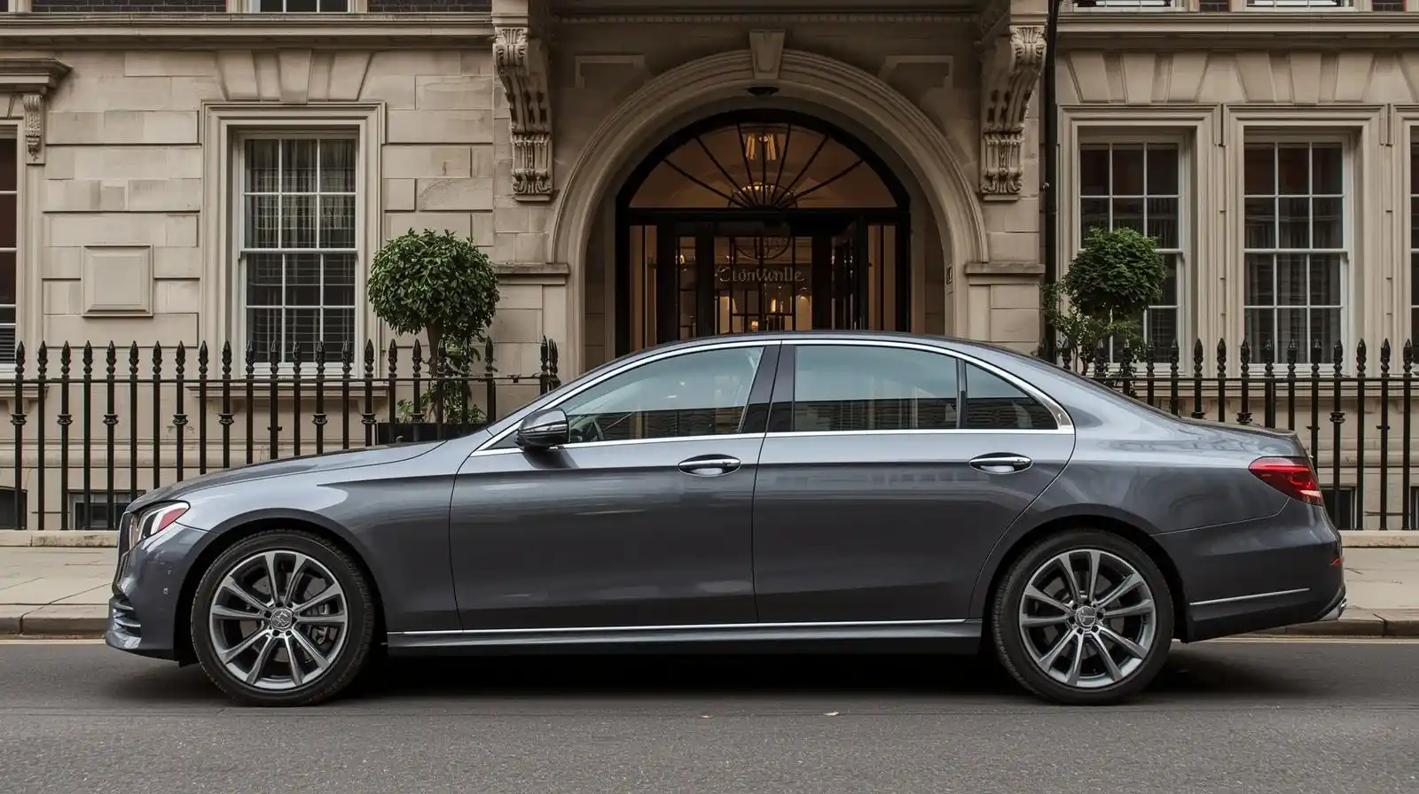 11 Cadogan Gardens Taxi to Luton Airport  Reliable Transfers