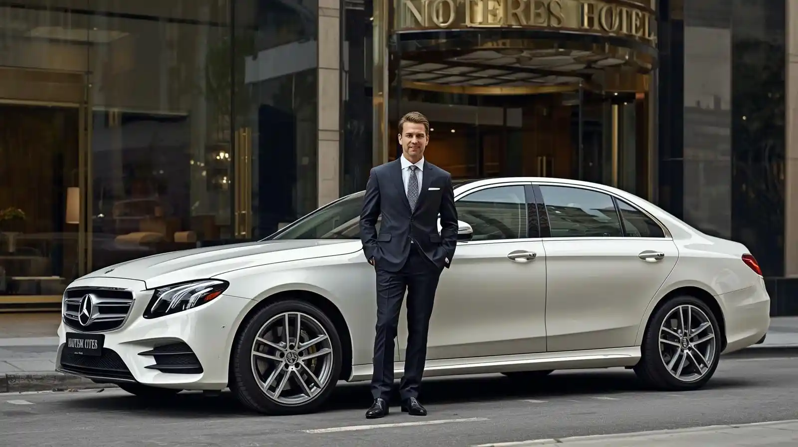 Queensway Taxi Service London Airport Transfers 24/7