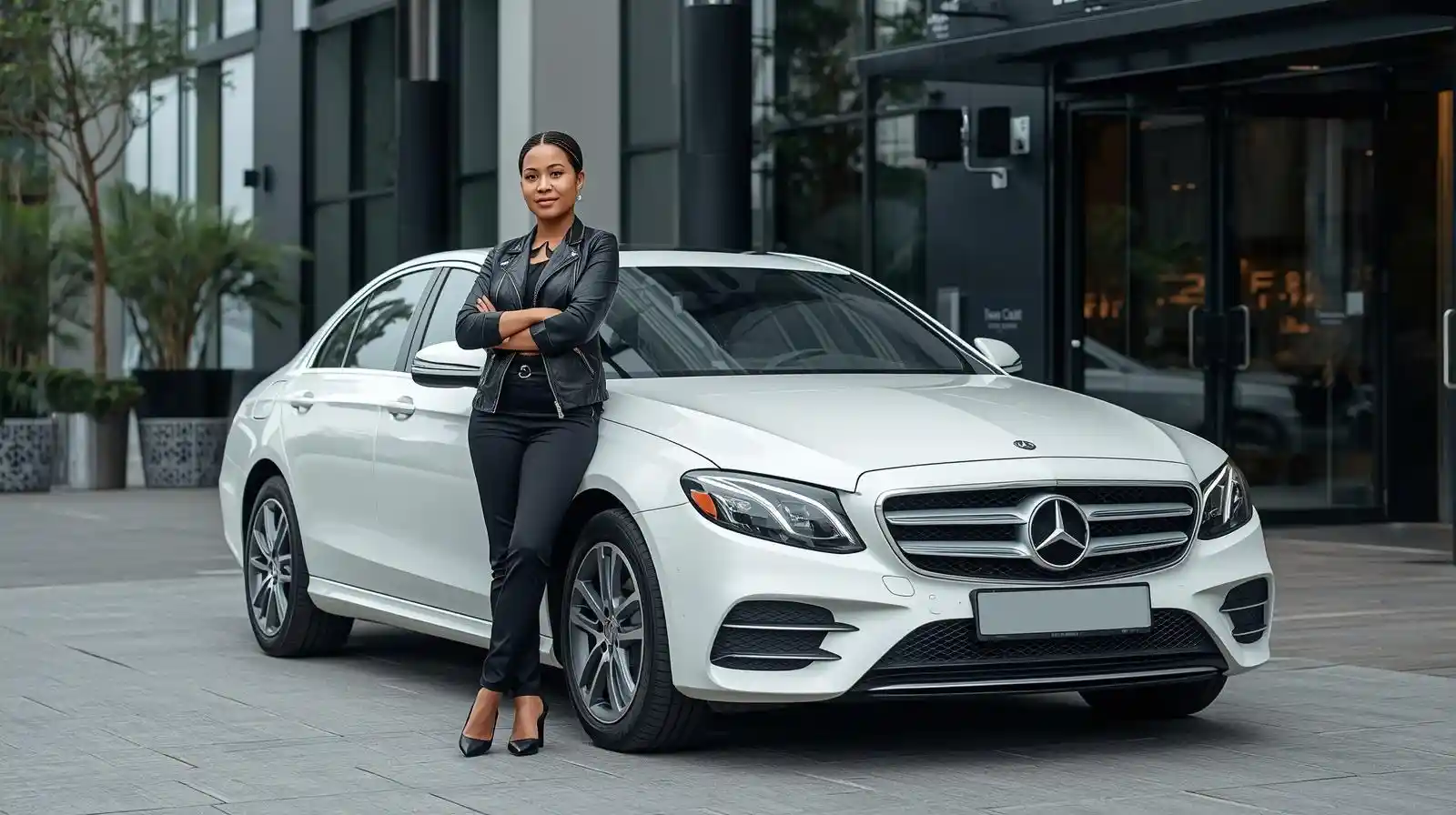 Queens Gate Concorde Taxi London Airport Transfers