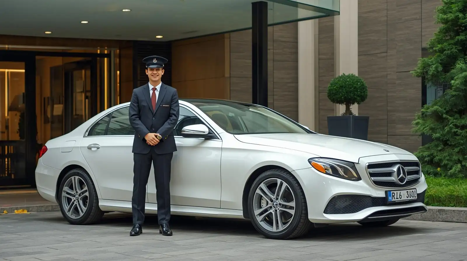 Quality Hotel Kensington South Kensington Taxi Service
