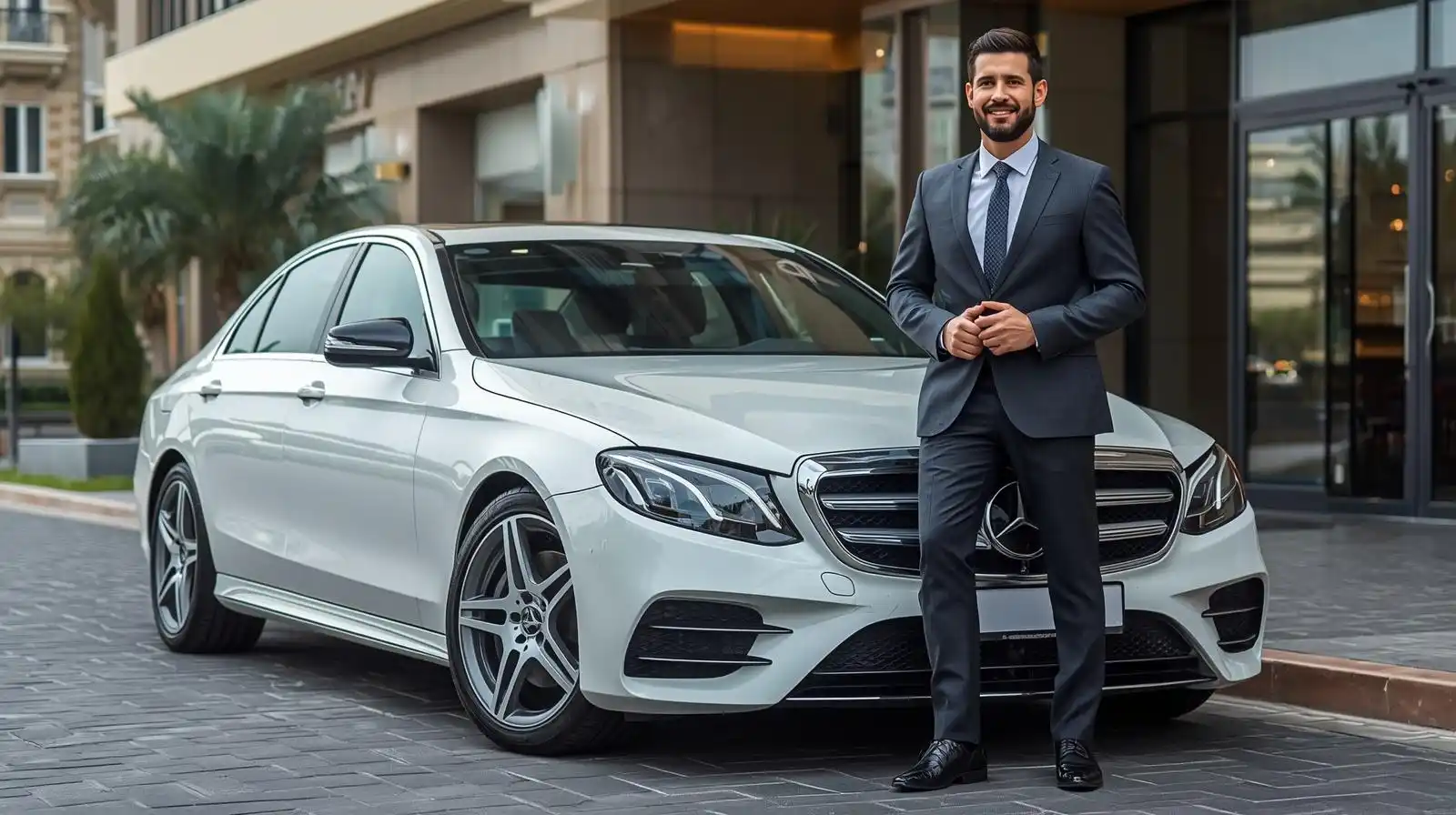 Premier Inn Kensington Earls Court Taxi Service London