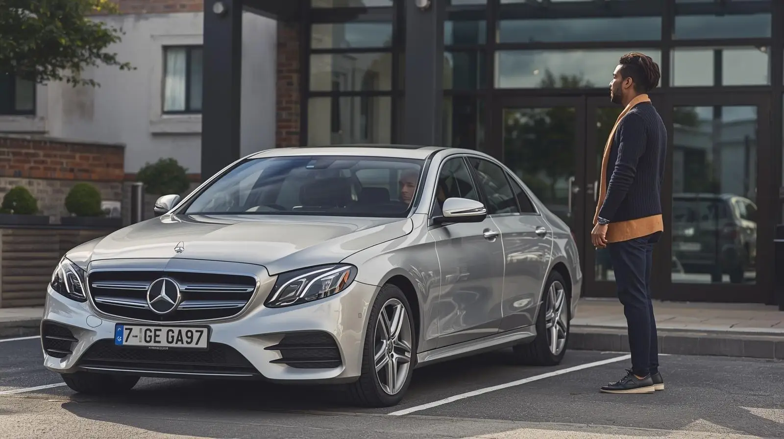 Holiday Inn West India Dock Road Taxi Service London