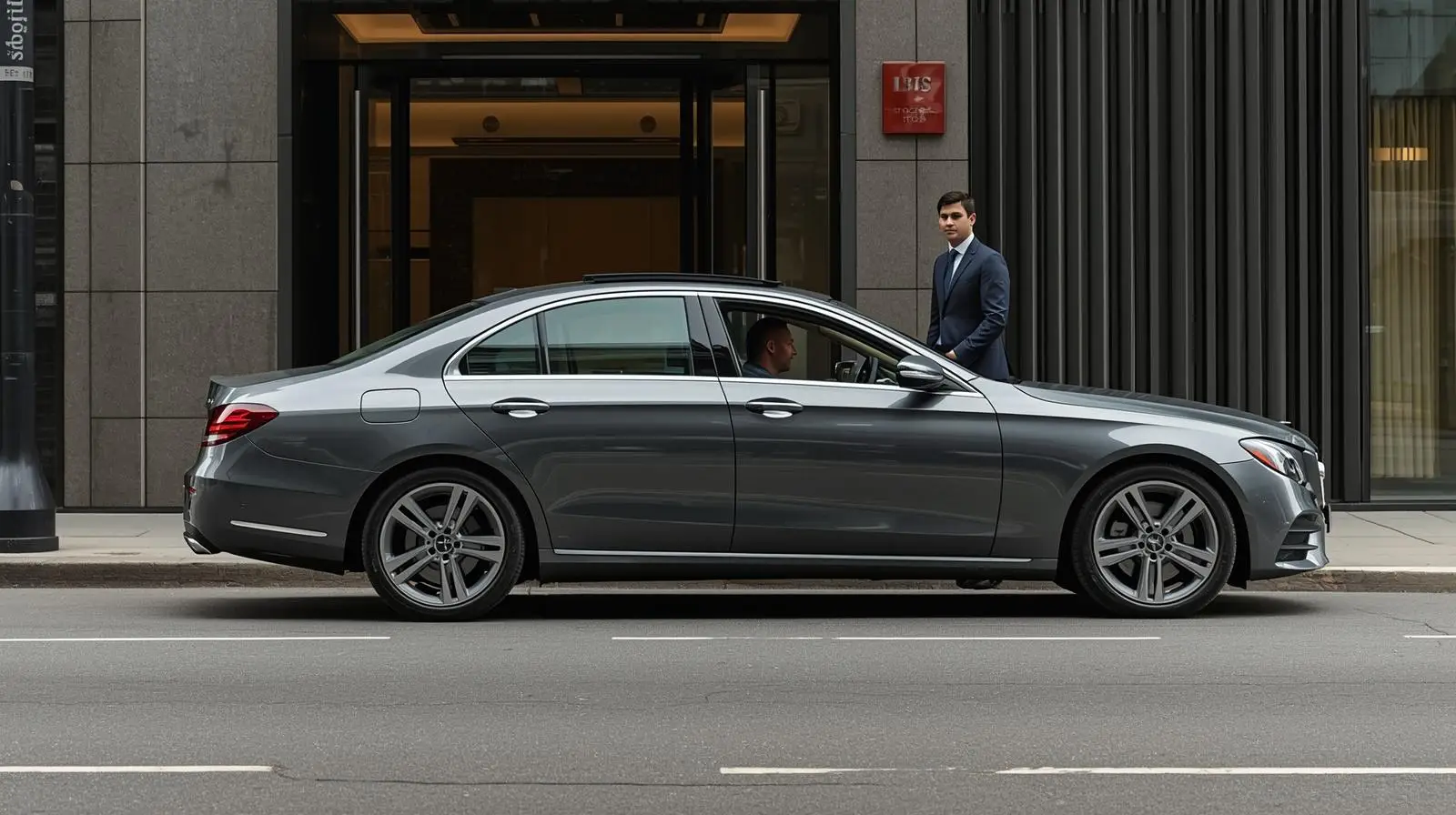 Ibis Docklands Excel Taxi | Luton Airport Transfer