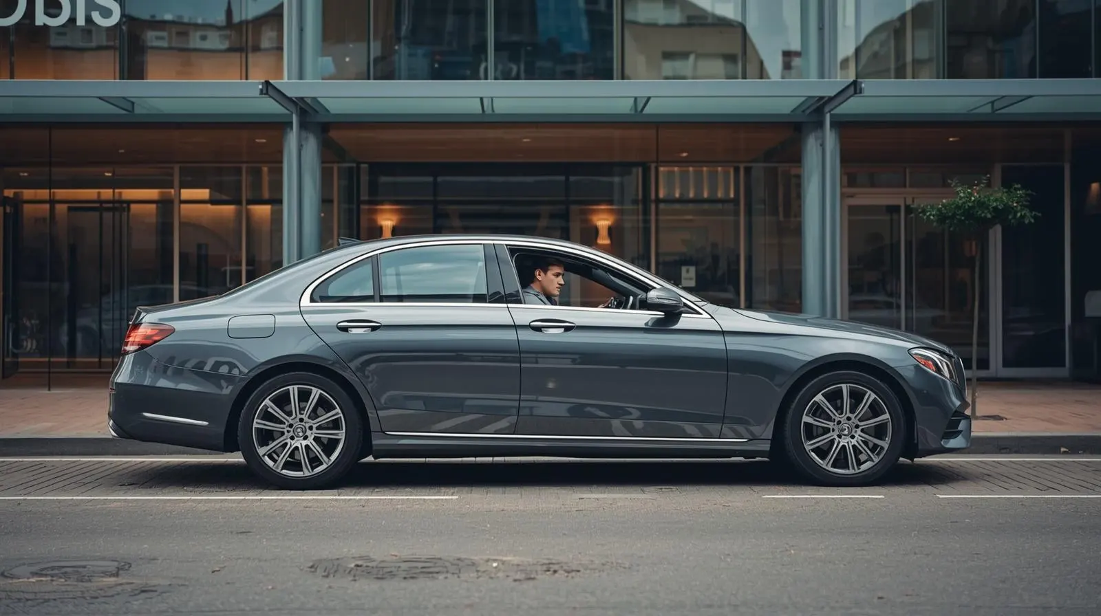 Ibis Greenwich Taxi | Luton Airport Transfer Service