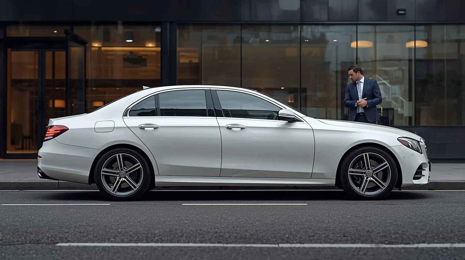 Ibis London City Shoreditch Taxi to Luton Airport