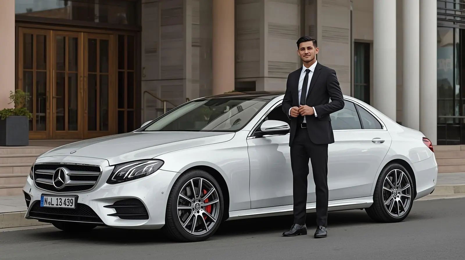 Premier Inn Ealing Taxi Reliable Airport Transfers