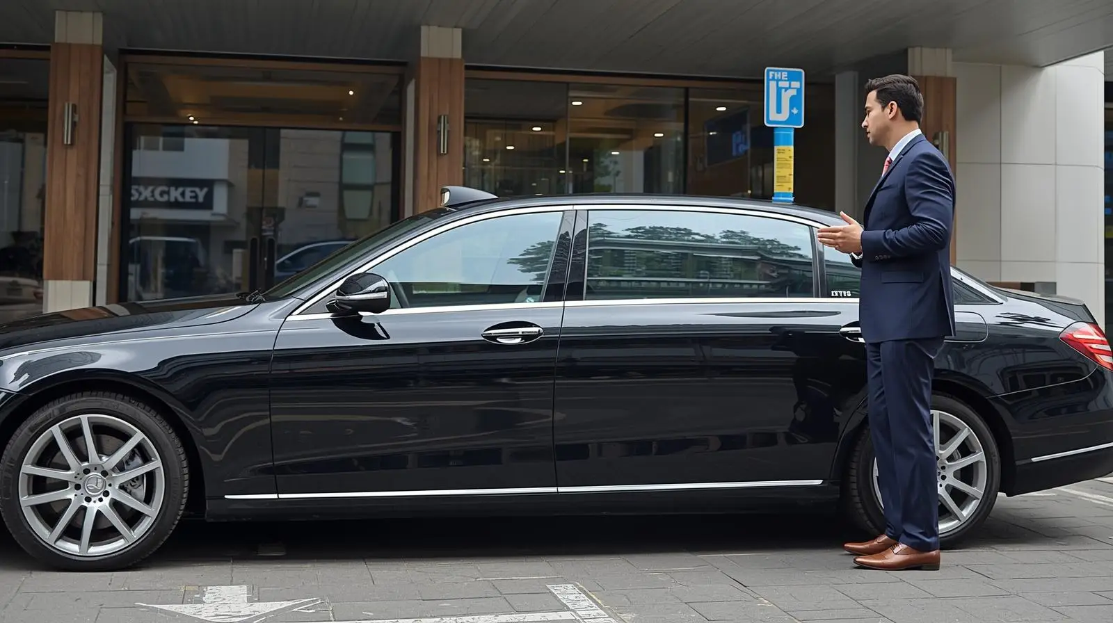 Intercontinenta London O2 Arena Taxi to Luton Airport