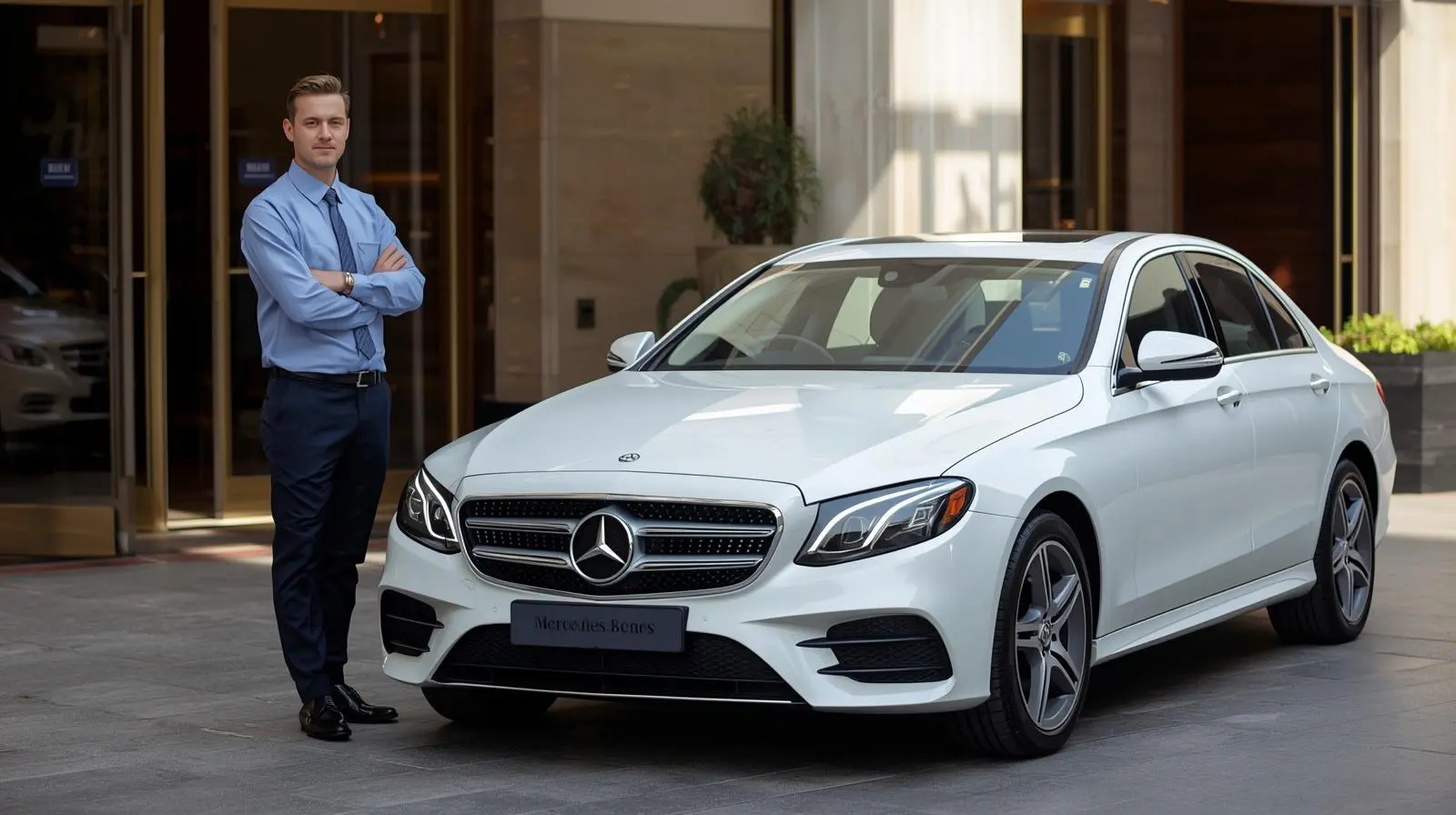 Point A Hotel Paddington Taxi & Airport Transfer Service
