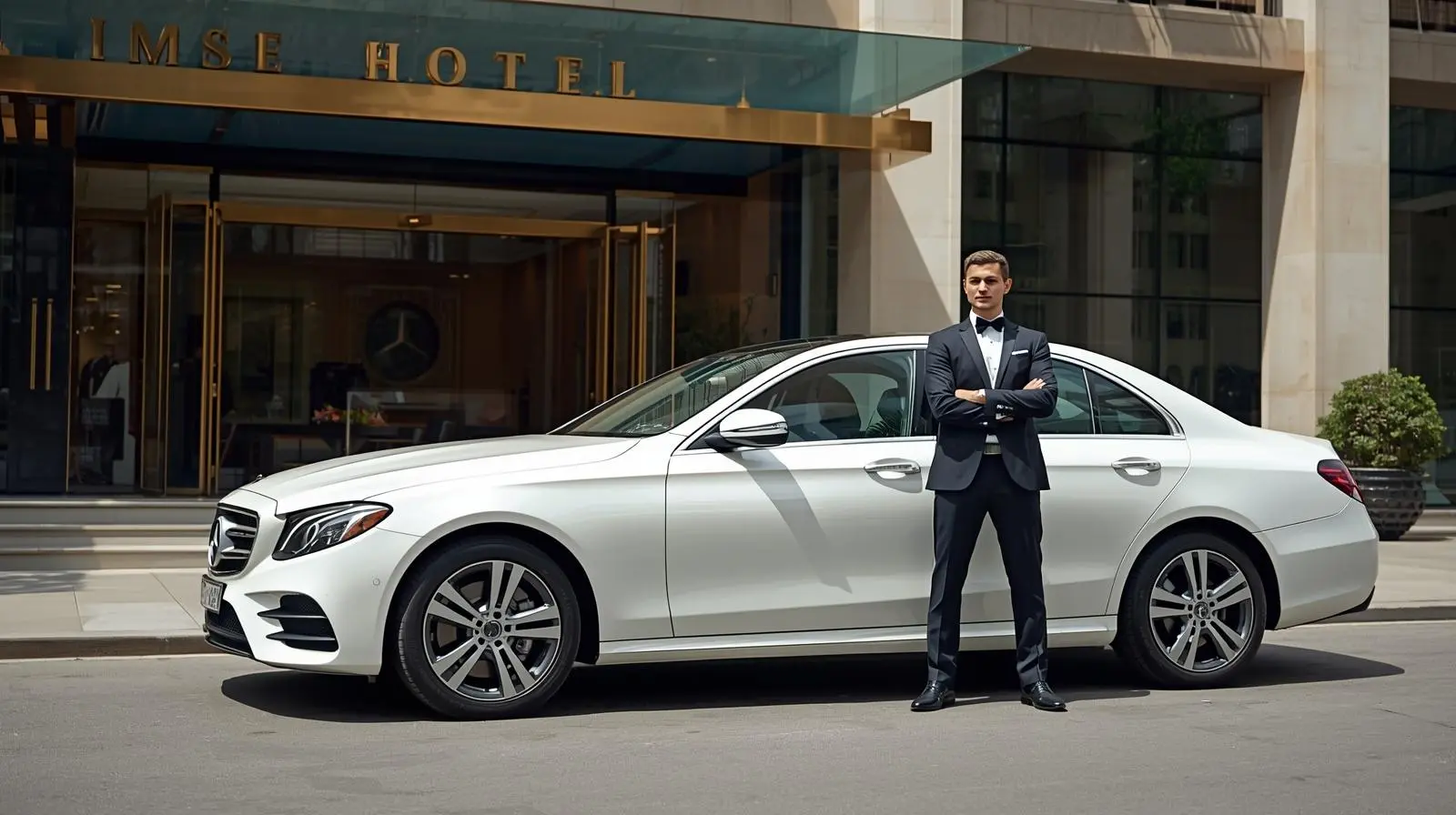 Phoenix Taxi to Luton Airport Reliable London Transfers