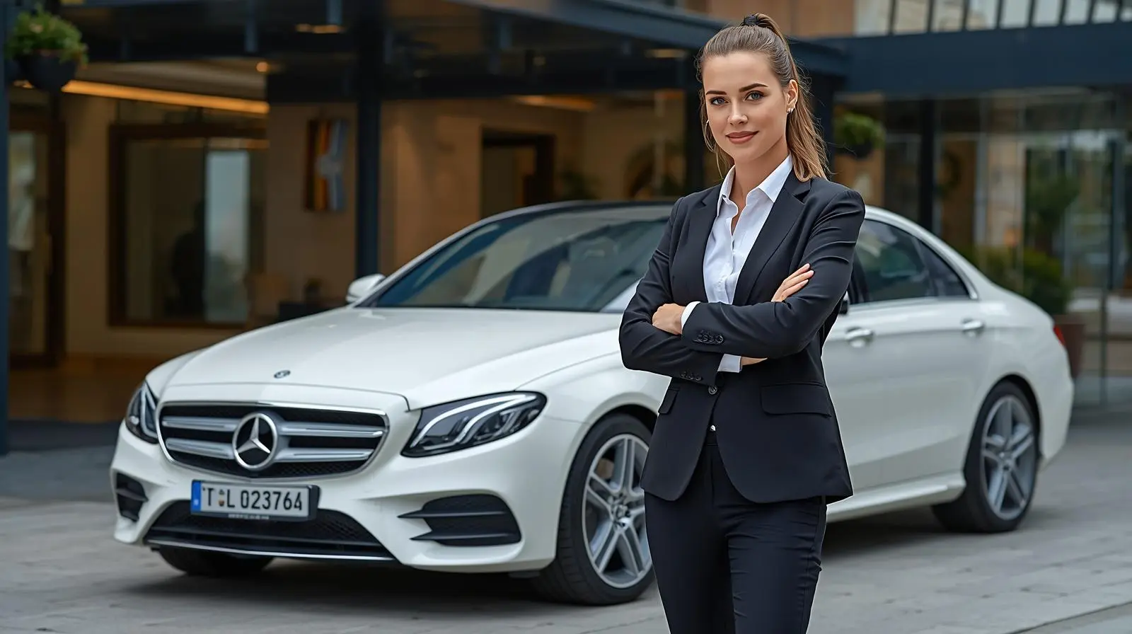 Pembridge Palace Taxi Service in London & Airport Transfers