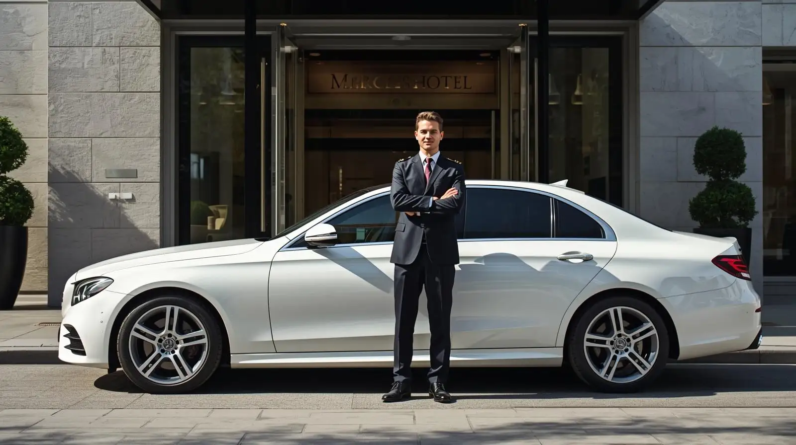 Pembridge Court Taxi Service & London Airport Transfers