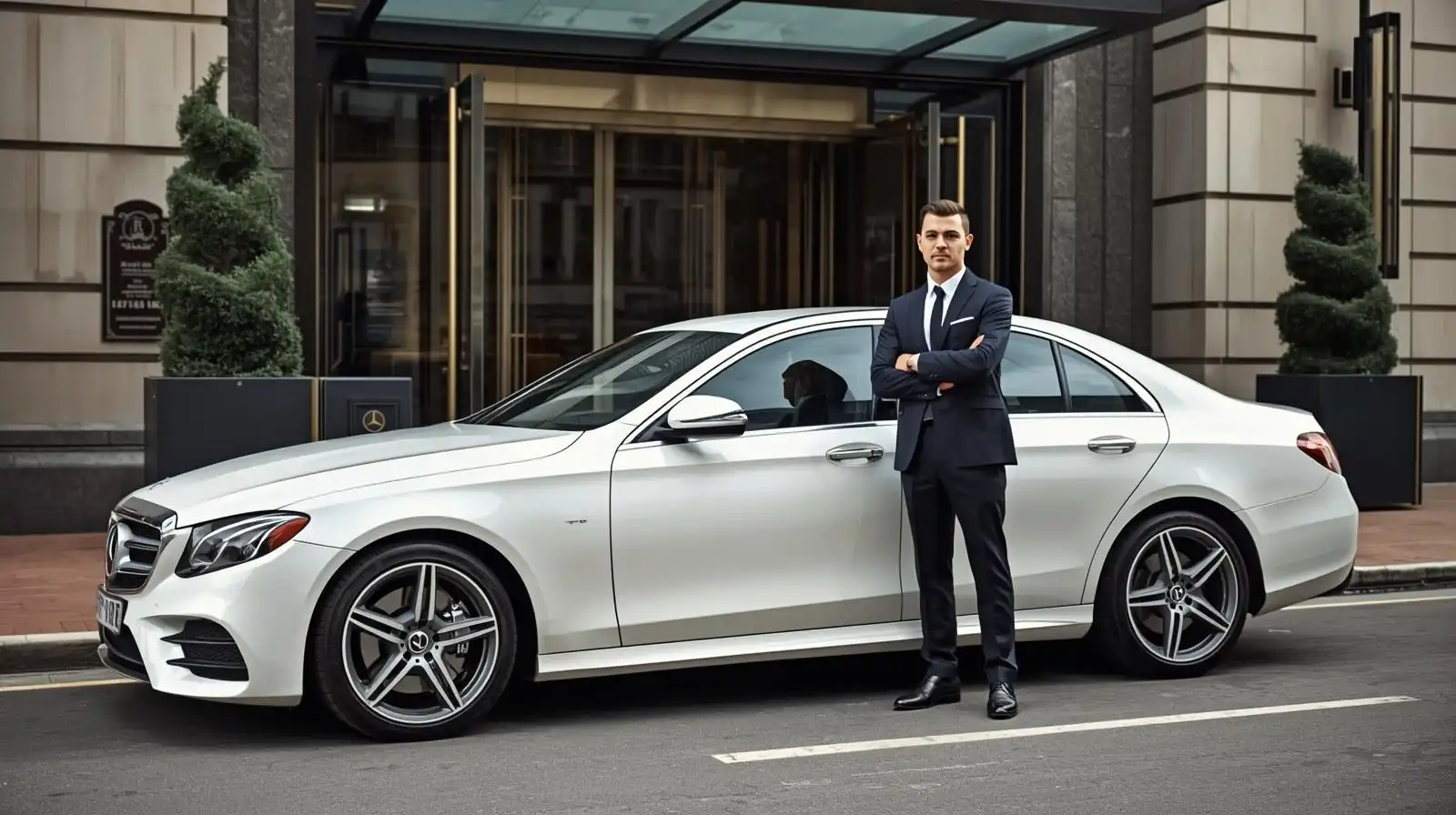 Pelham Taxi Service to Luton Airport & London Travel