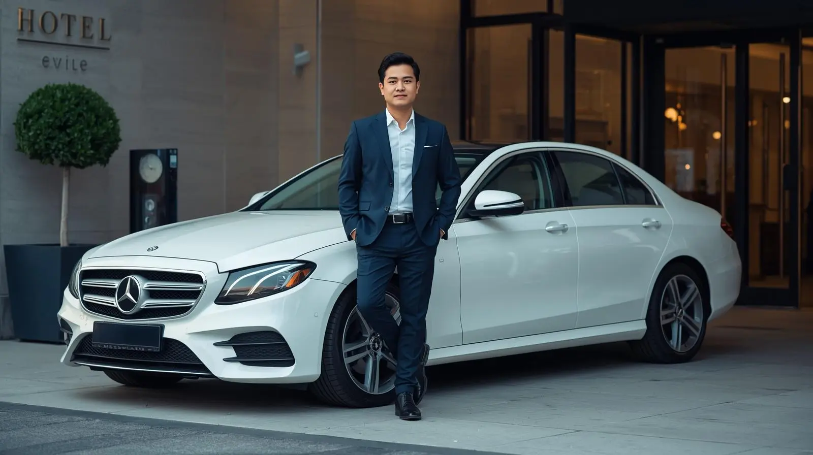 Park City Grand Plaza Kensington Taxi Service London