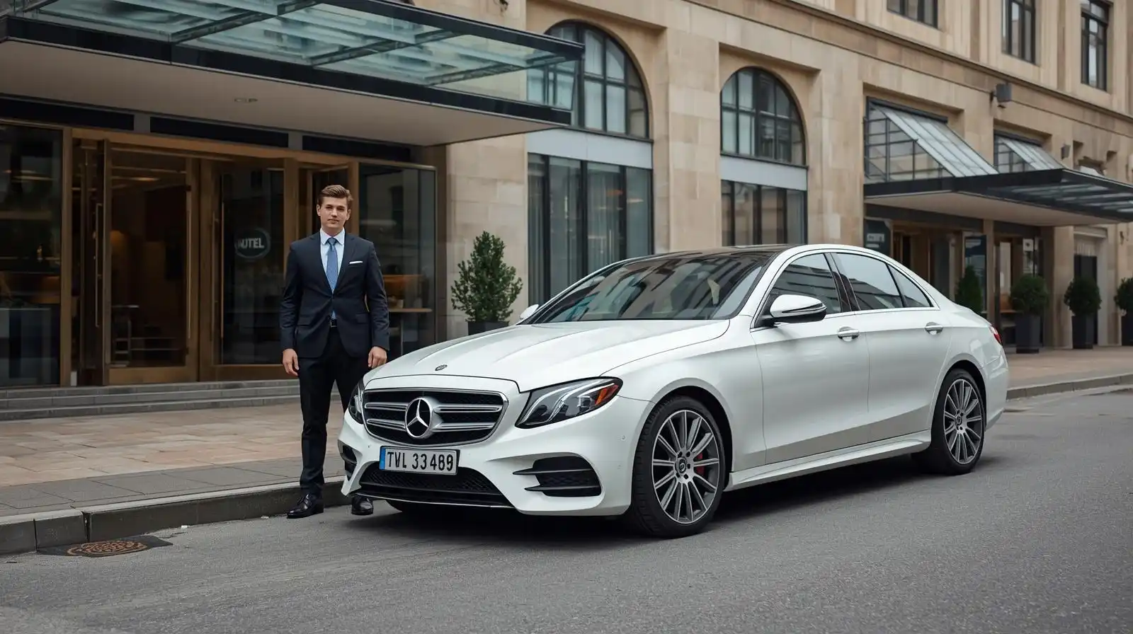 Park International Taxi Service London Airport Cars