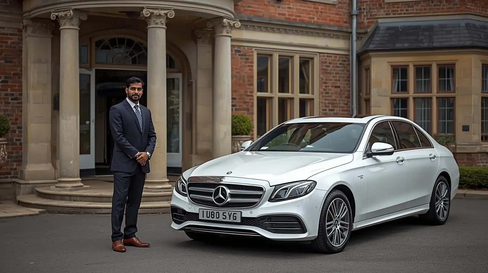 Little Bullocks Farm Taxi to Luton Airport Transfer