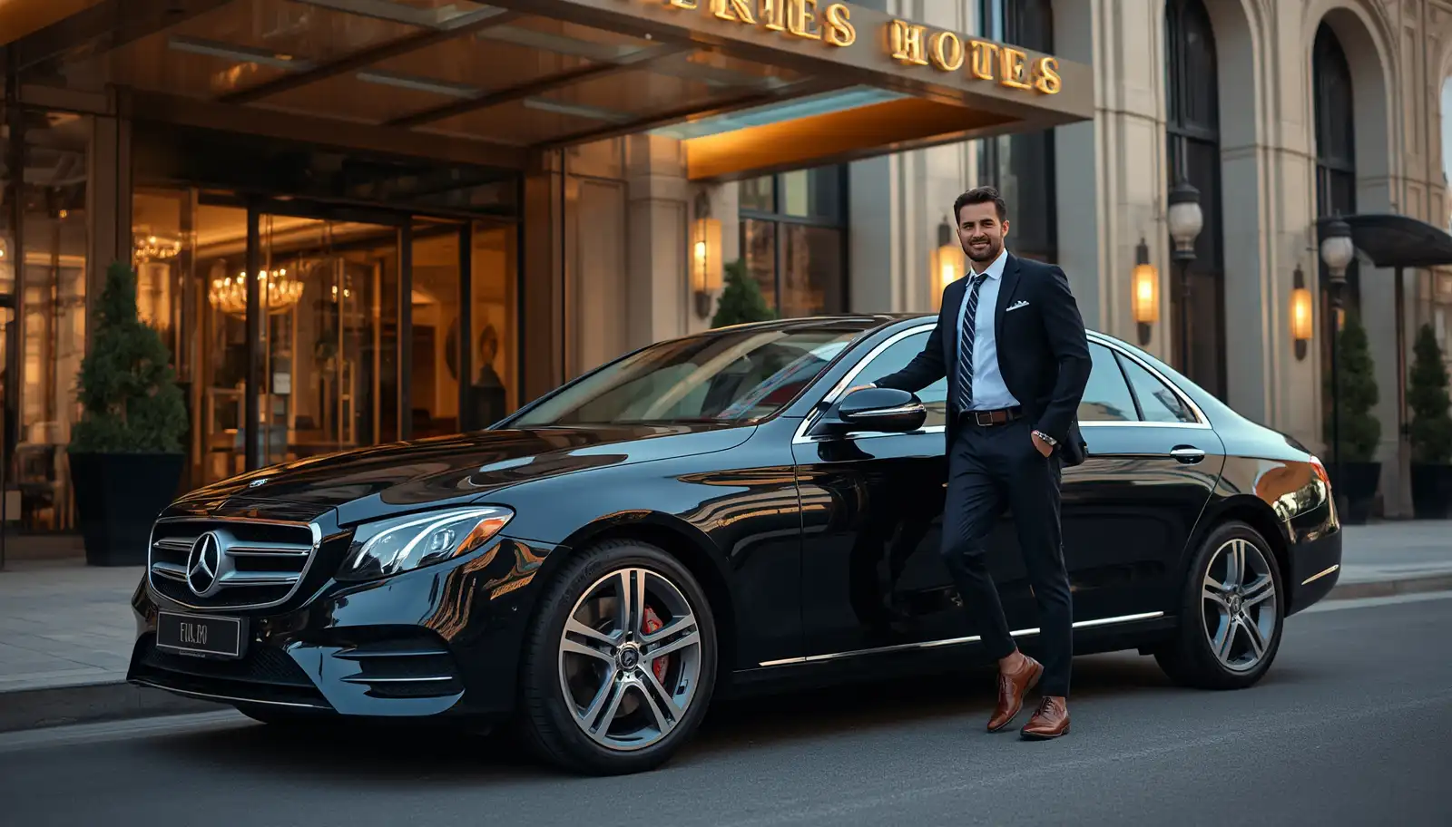 Paddington Court Hotel Suites Taxi to Luton Airport
