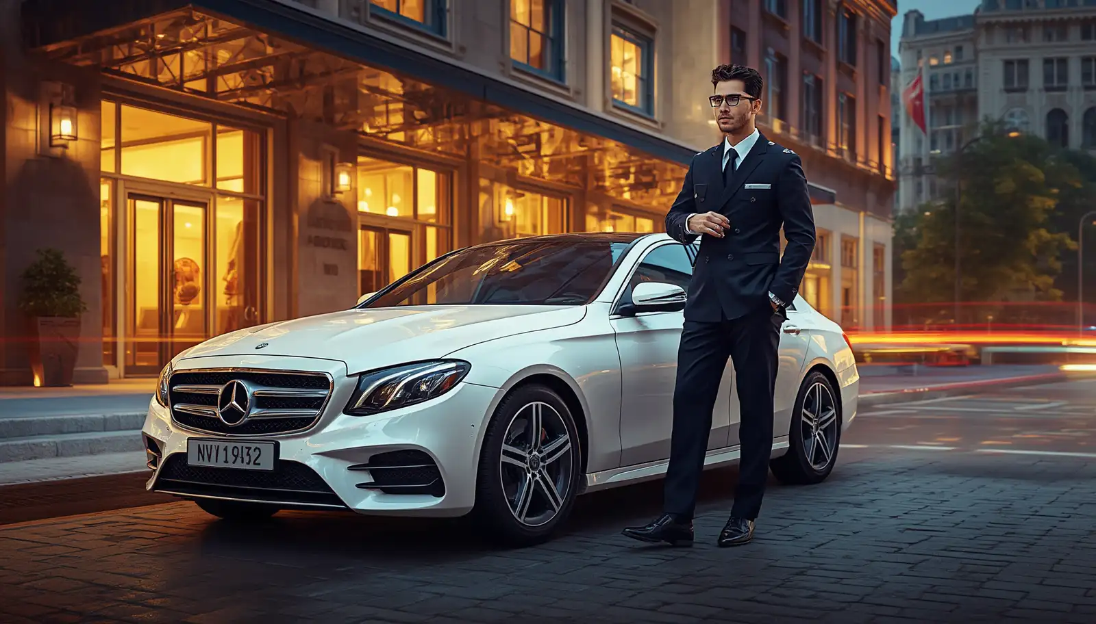 OYO Amsterdam Taxi Reliable Luton Airport Transfers